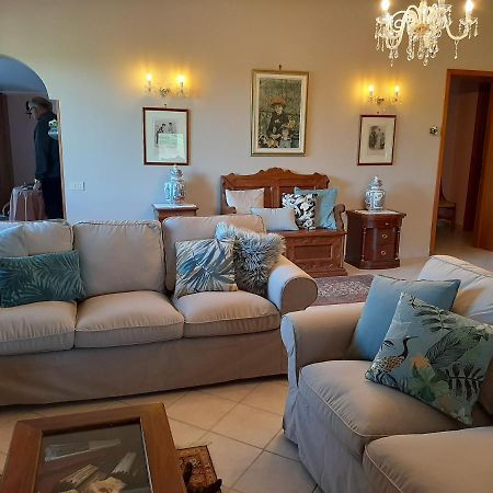 Casa Adriana Apartman Penne Kültér fotó