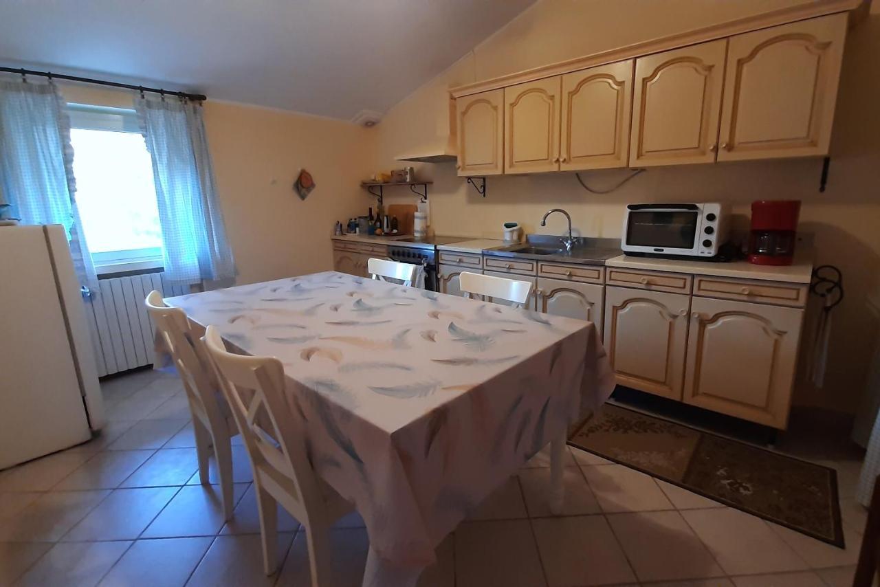 Casa Adriana Apartman Penne Kültér fotó