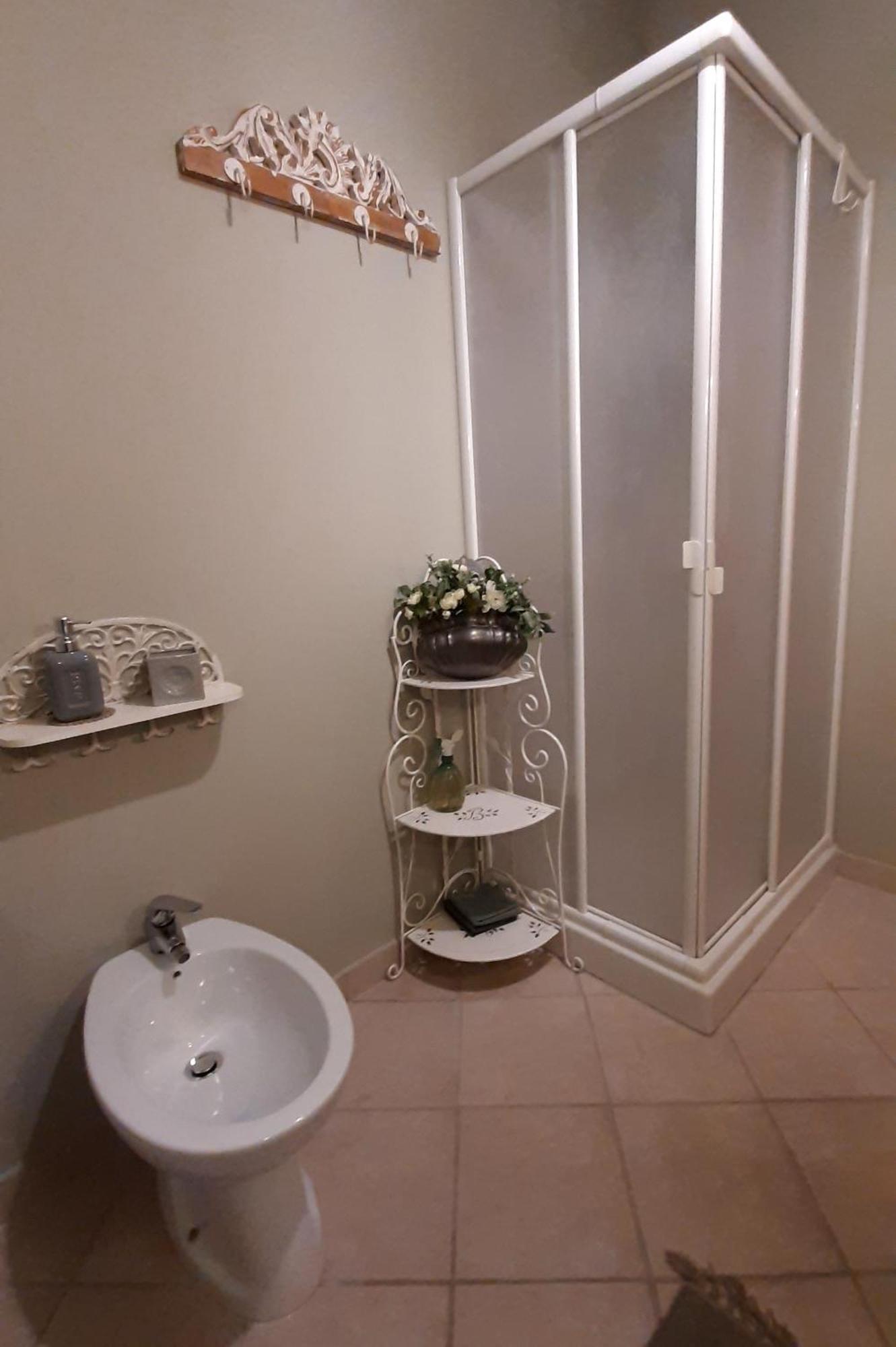 Casa Adriana Apartman Penne Kültér fotó
