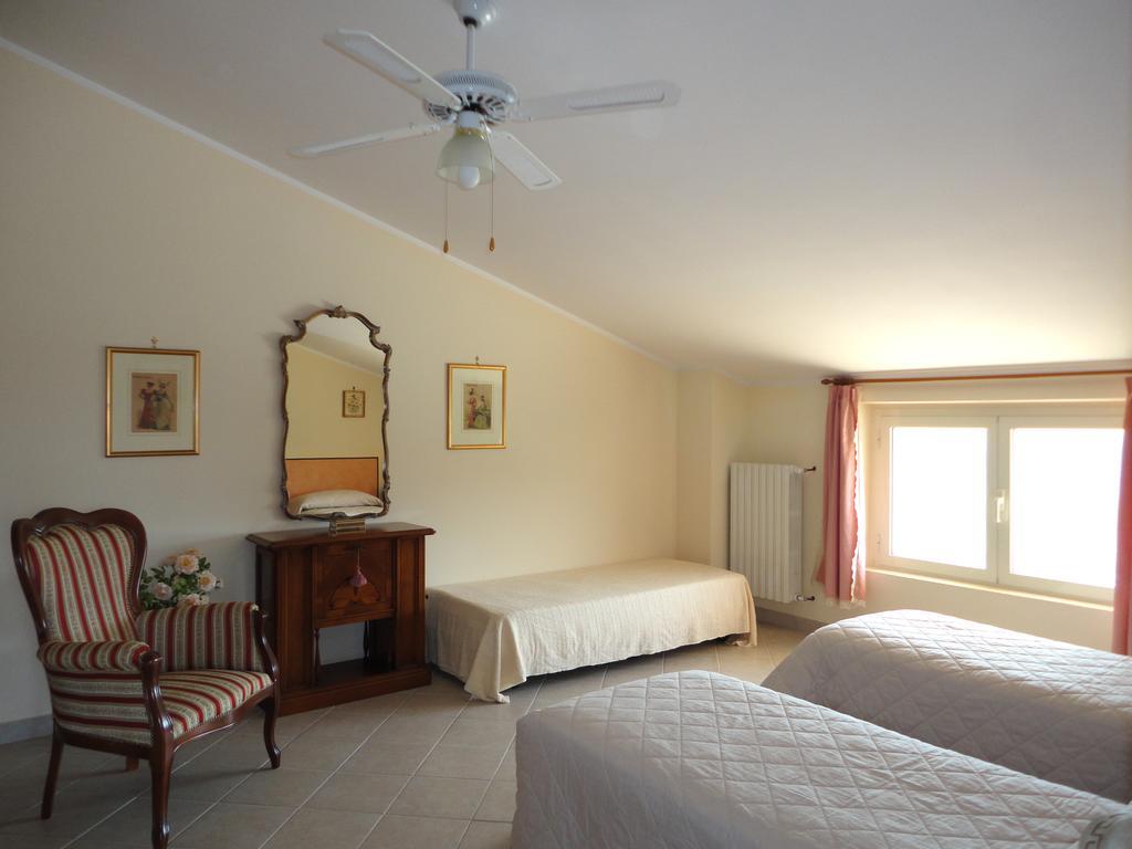 Casa Adriana Apartman Penne Kültér fotó